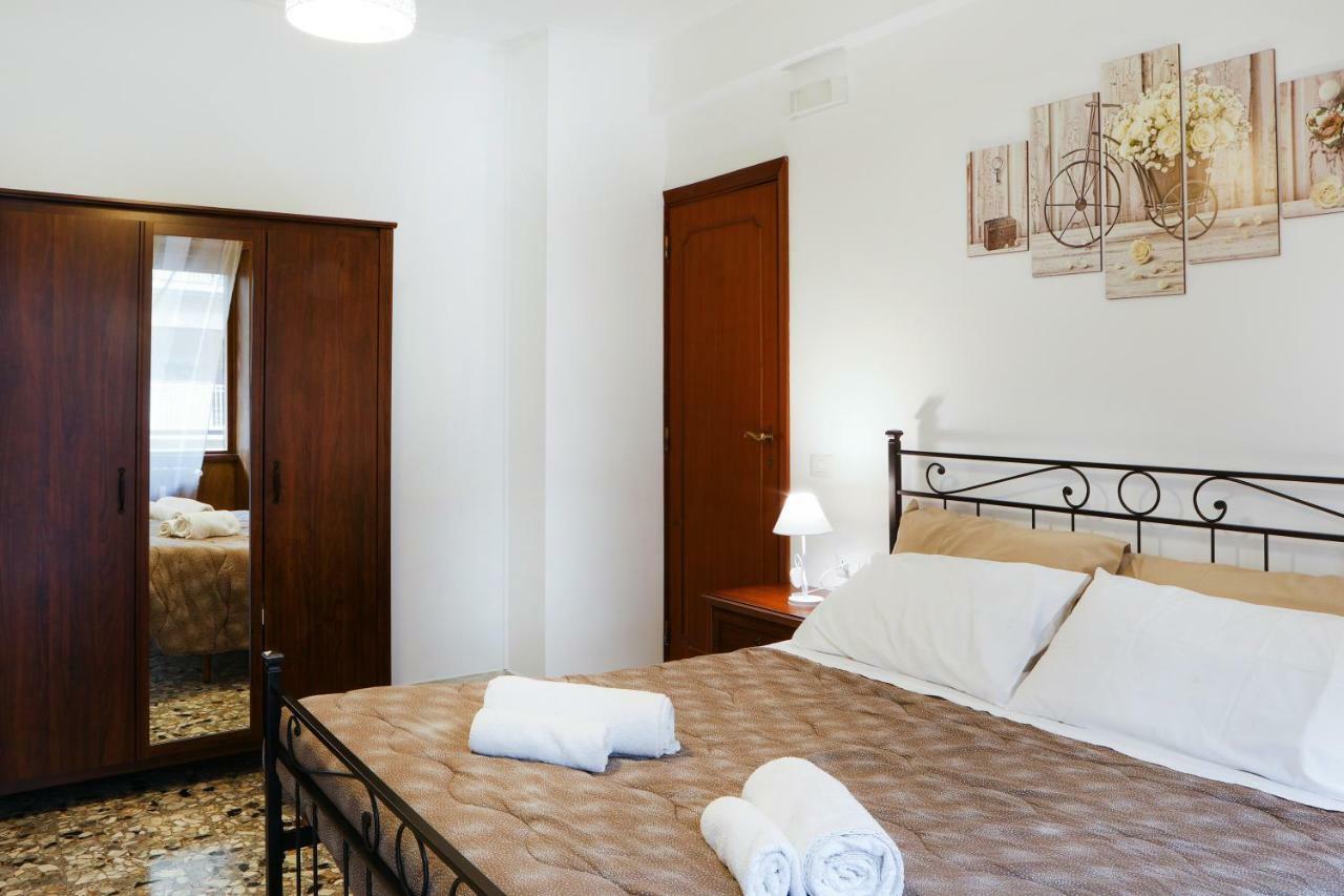 H2 In Tuscolano Holiday home