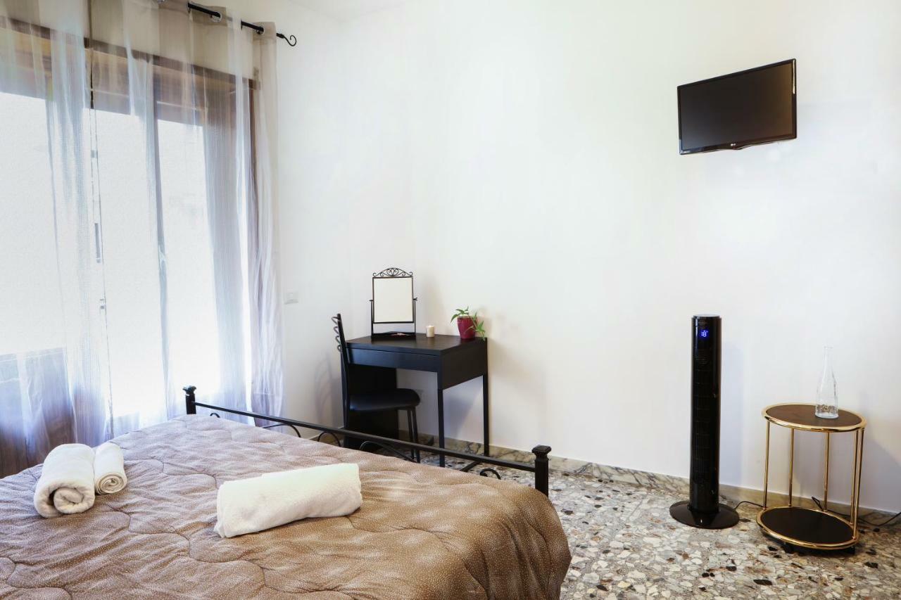 Vakantiehuis H2 In Tuscolano *