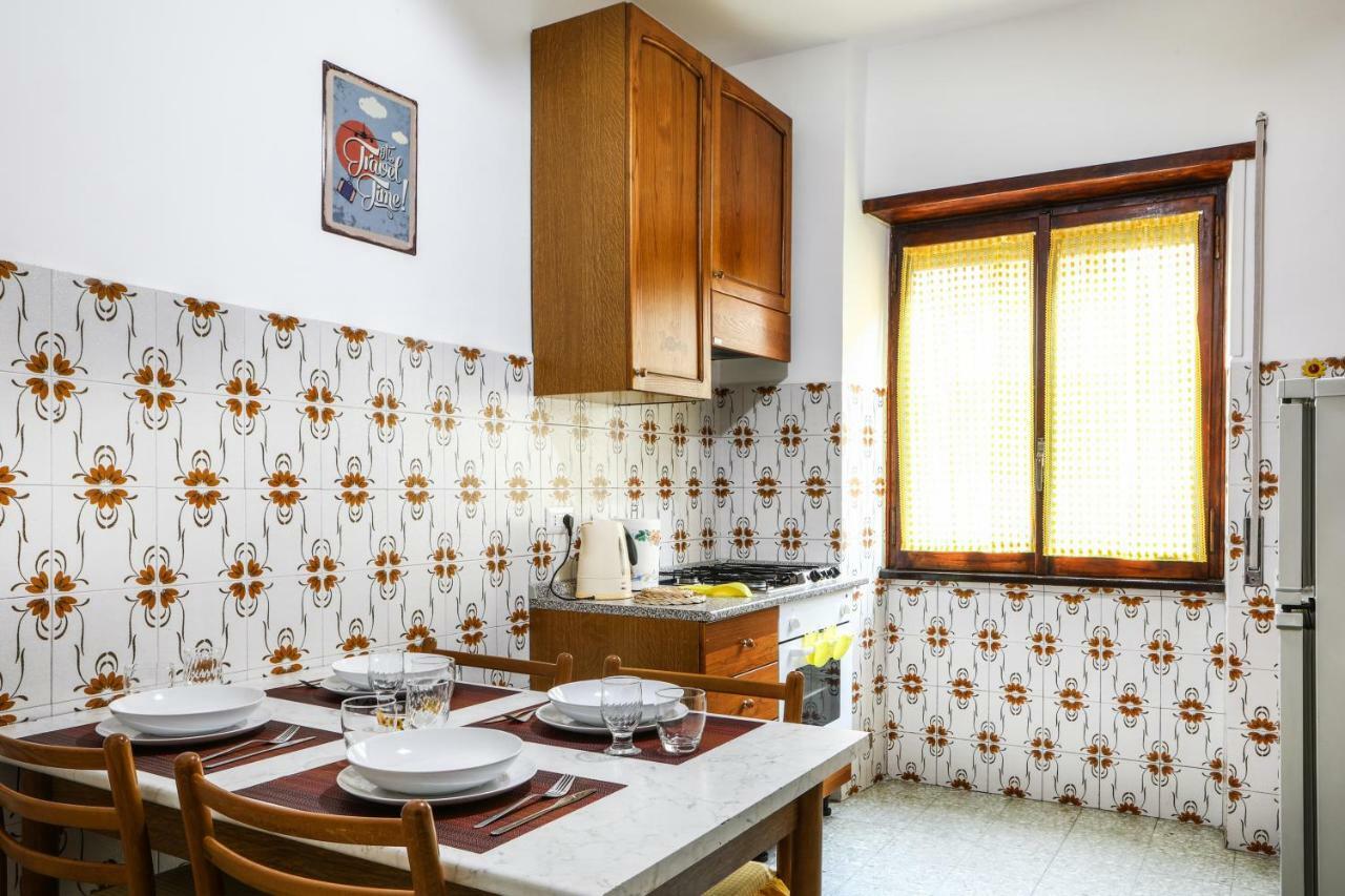 H2 In Tuscolano Holiday home