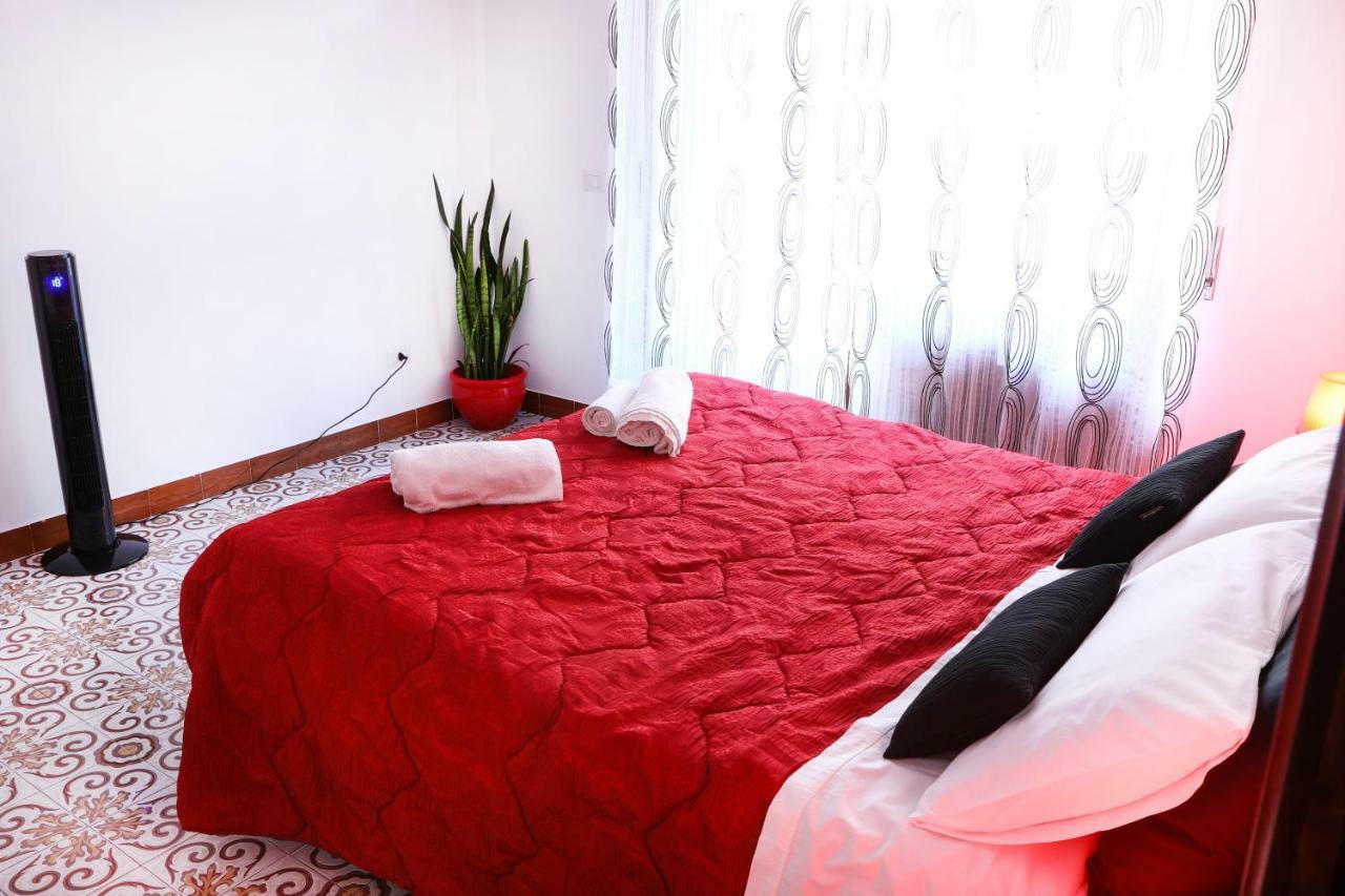 Vakantiehuis H2 In Tuscolano